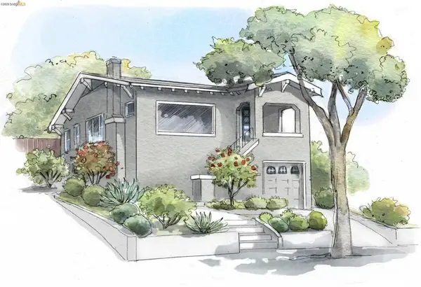 3533 Boston Ave, Oakland, CA 94602