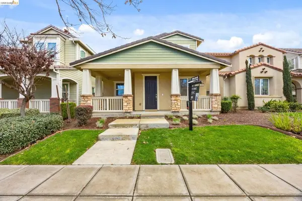 708 708 N Marquis Way, Mountain House, CA 95391