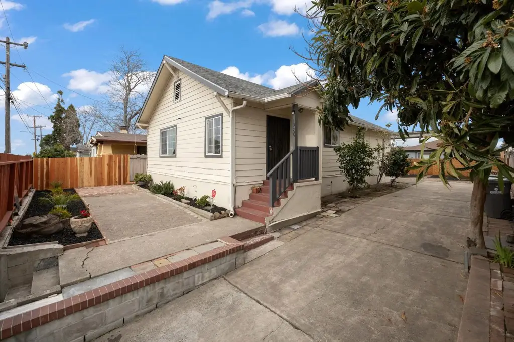 10306 10306 Pippin St, Oakland, CA 94603 - #1