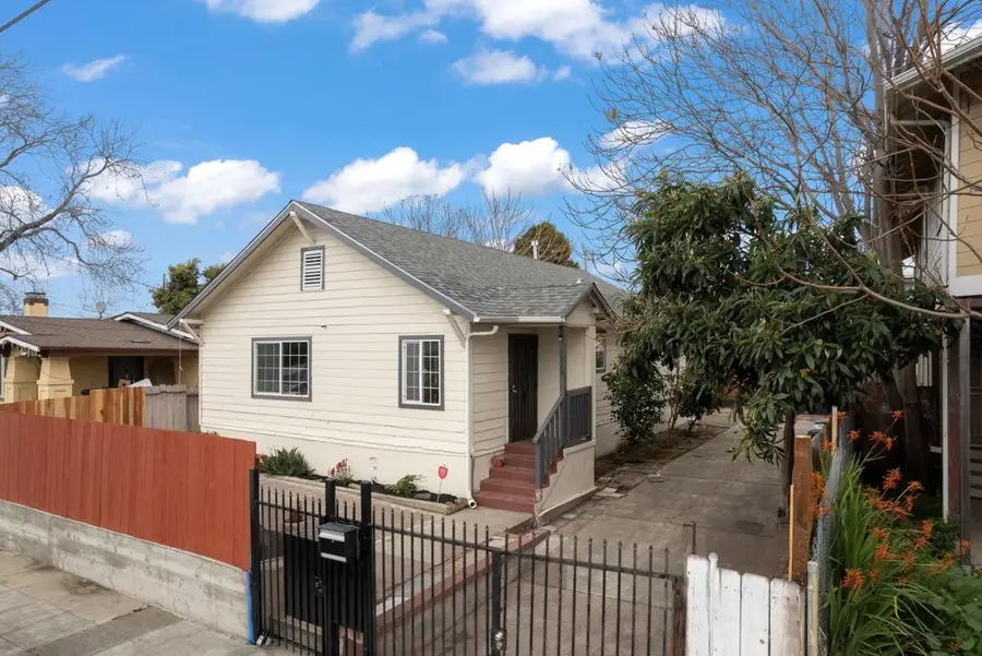 10306 10306 Pippin St, Oakland, CA 94603 - #2