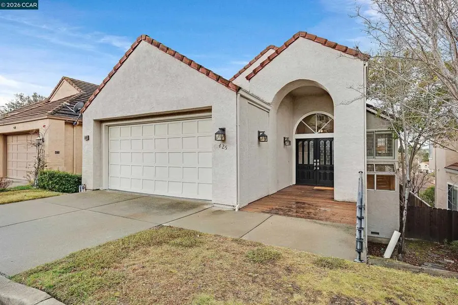 425 425 Donner Way, San Ramon, CA 94582 - #2