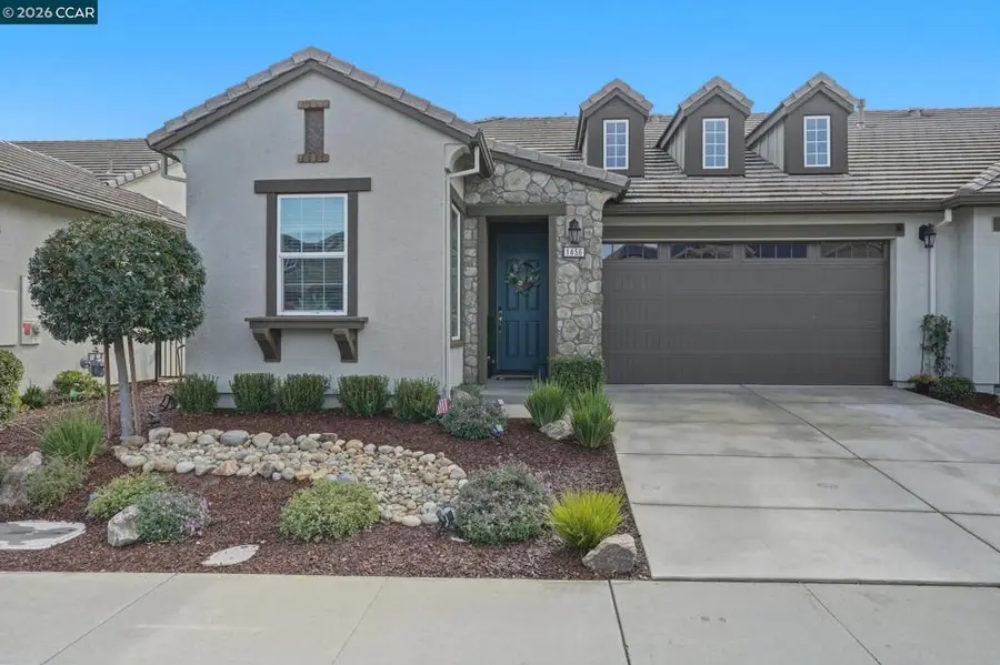 1456 1456 Santorini St, Brentwood, CA 94513 - #3