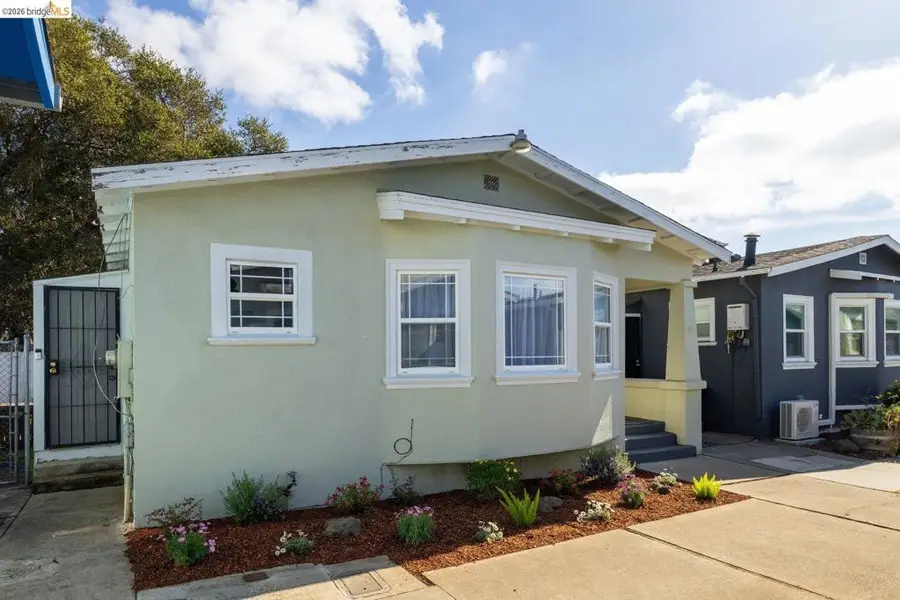 1082 1082 16th St, Oakland, CA 94607 - #3