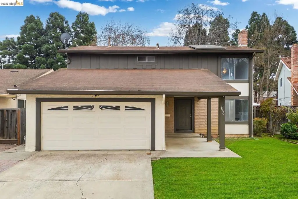 36957 Reynolds Drive, Fremont, CA 94536 - #1
