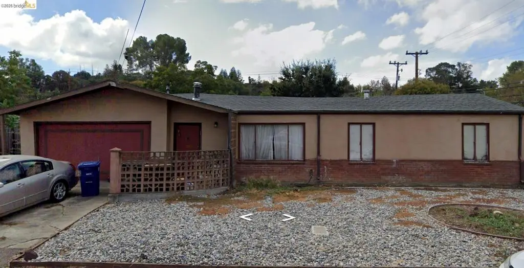 3200 3200 Sheffield Pl, Concord, CA 94518 - #1