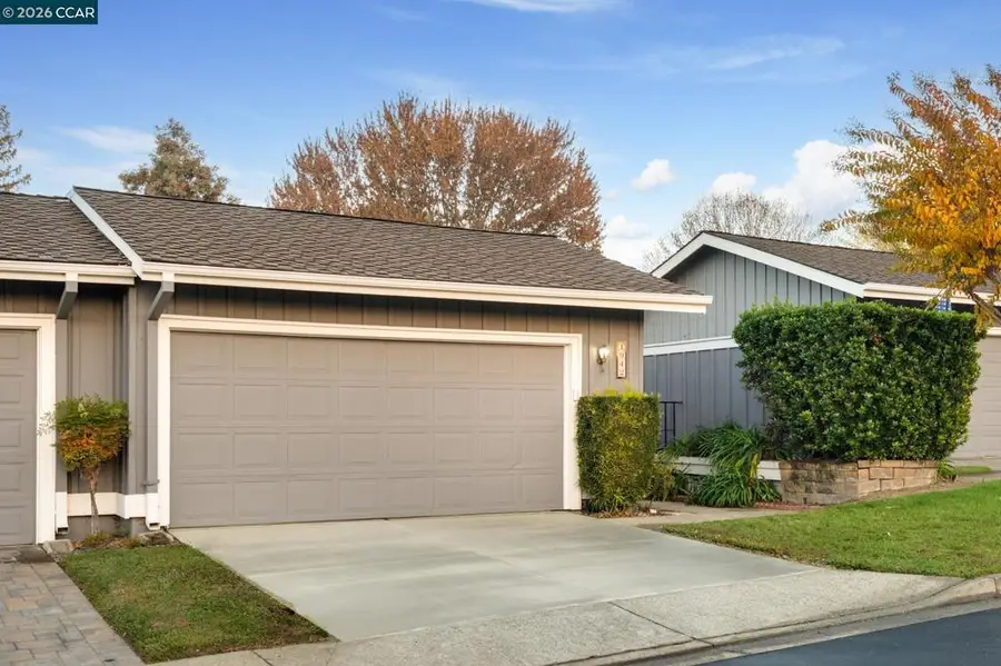 1942 1942 Rancho Verde Circle E, Danville, CA 94526 - #3