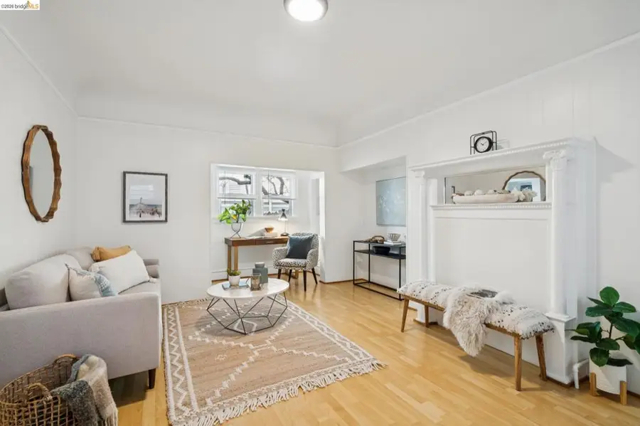 2923 Wheeler Street, Berkeley, CA 94705 - #3