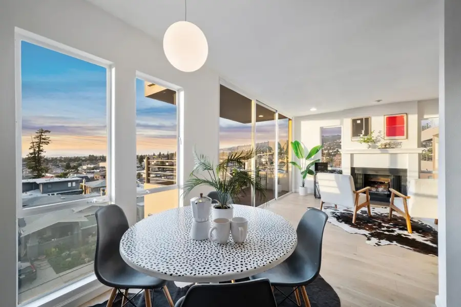 5340 5340 Broadway Terrace #301, Oakland, CA 94618 - #3