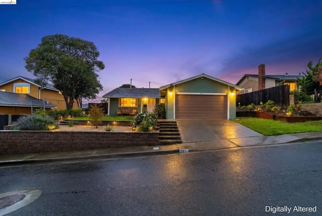 141 141 Dartmouth Ave, Vallejo, CA 94589 - #1