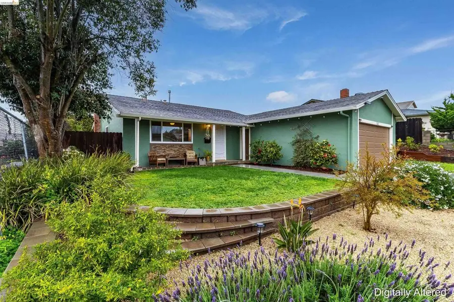 141 141 Dartmouth Ave, Vallejo, CA 94589 - #3