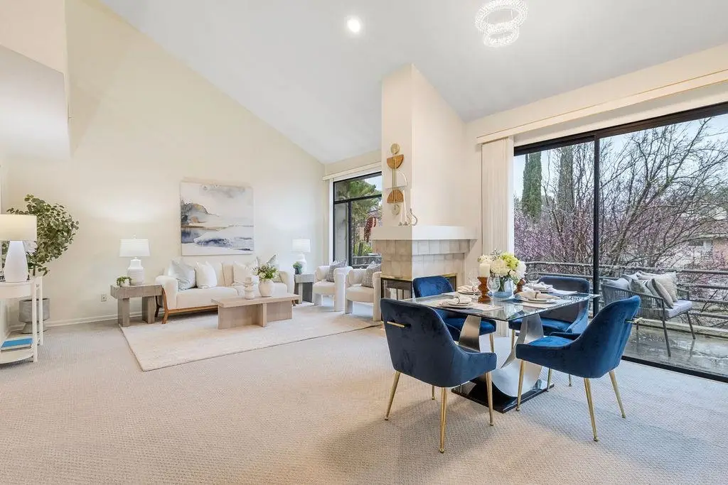 711 711 Lakemont Pl #4, San Ramon, CA 94582 - #1