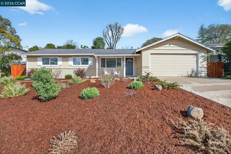 29 Whitehall Drive, Orinda, CA 94563 - #2