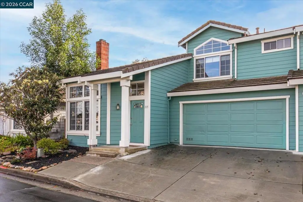 115 115 Cardoza, Hercules, CA 94547 - #1