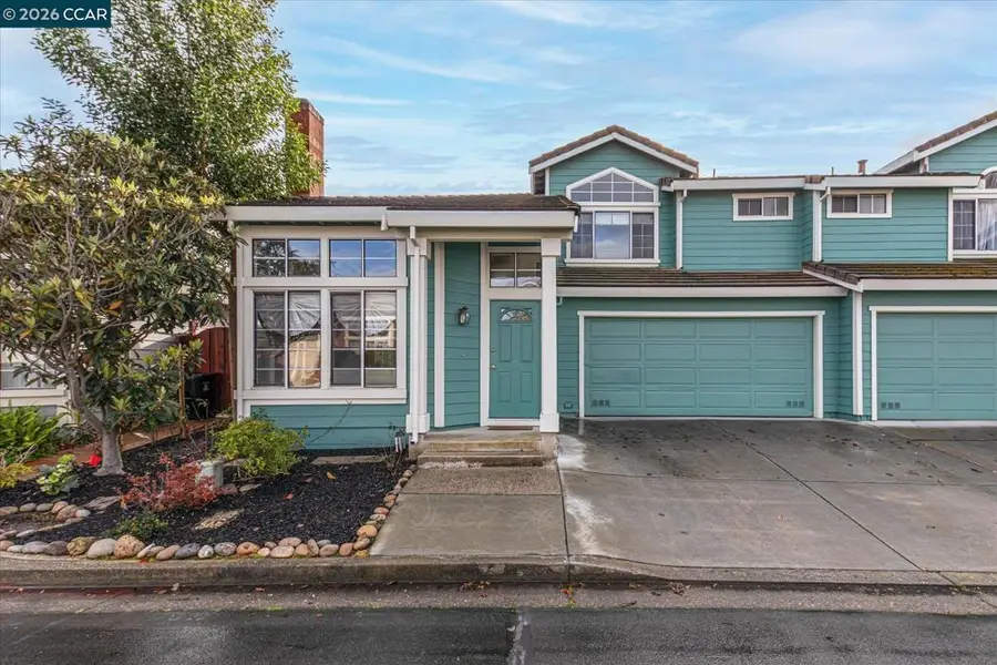 115 115 Cardoza, Hercules, CA 94547 - #2