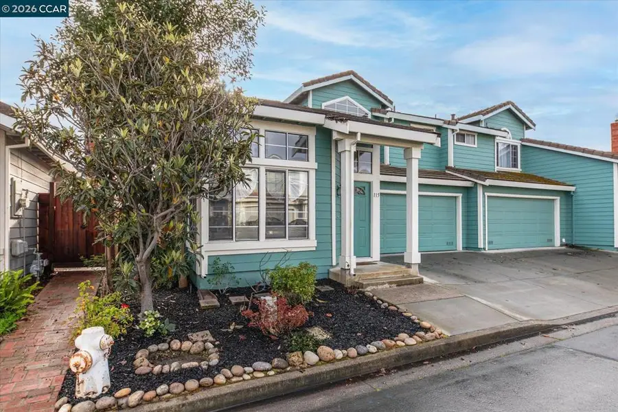 115 115 Cardoza, Hercules, CA 94547 - #3