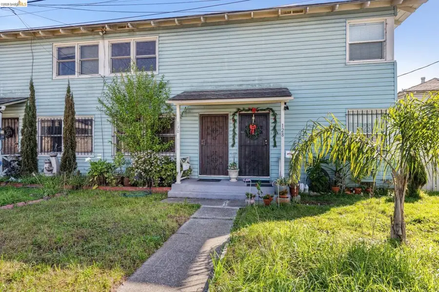 130 130 Garrard, Richmond, CA 94801 - #3