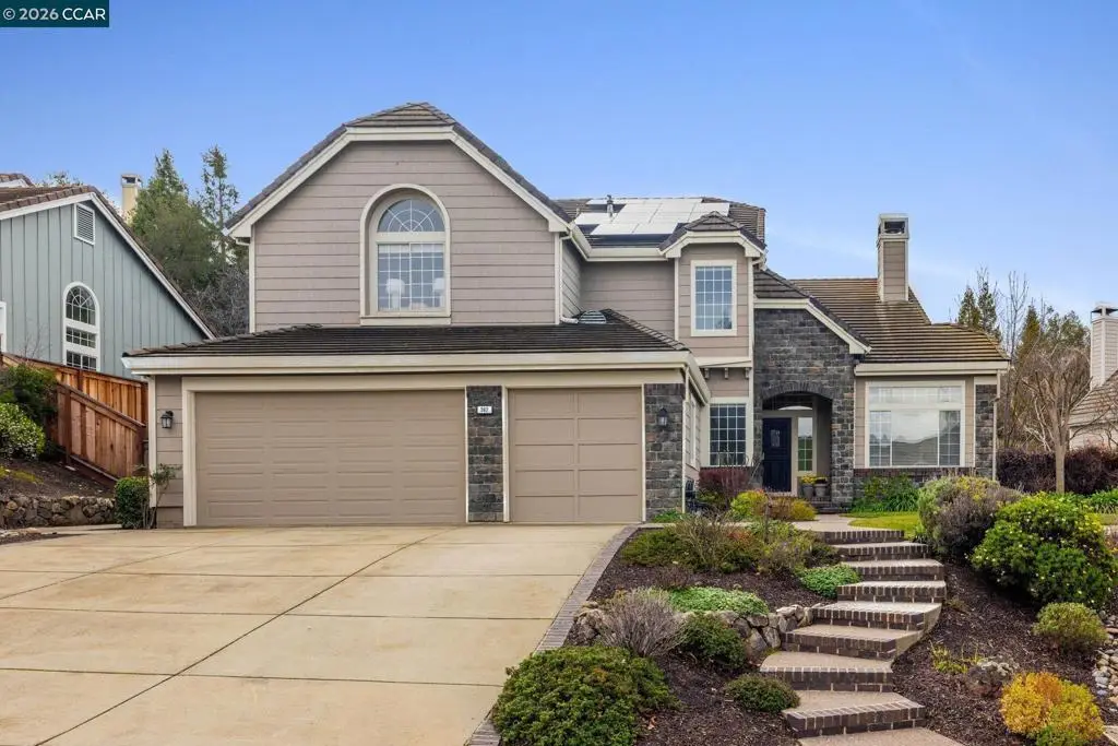 362 362 Blue Oak Lane, Clayton, CA 94517 - #1