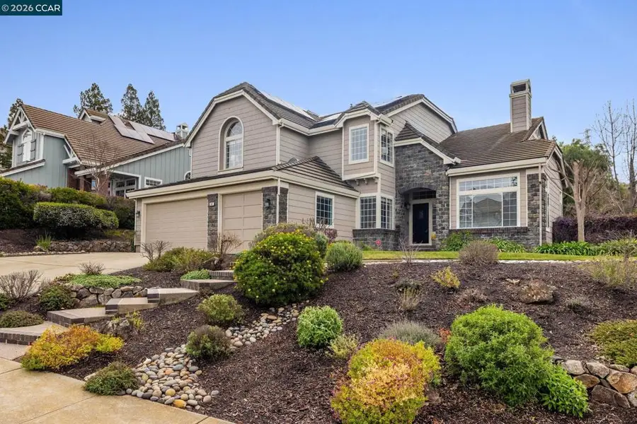 362 362 Blue Oak Lane, Clayton, CA 94517 - #3