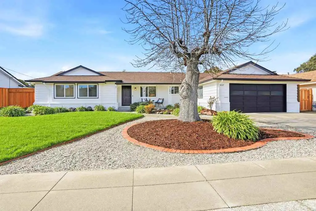 4537 4537 Norris Rd, Fremont, CA 94536 - #1