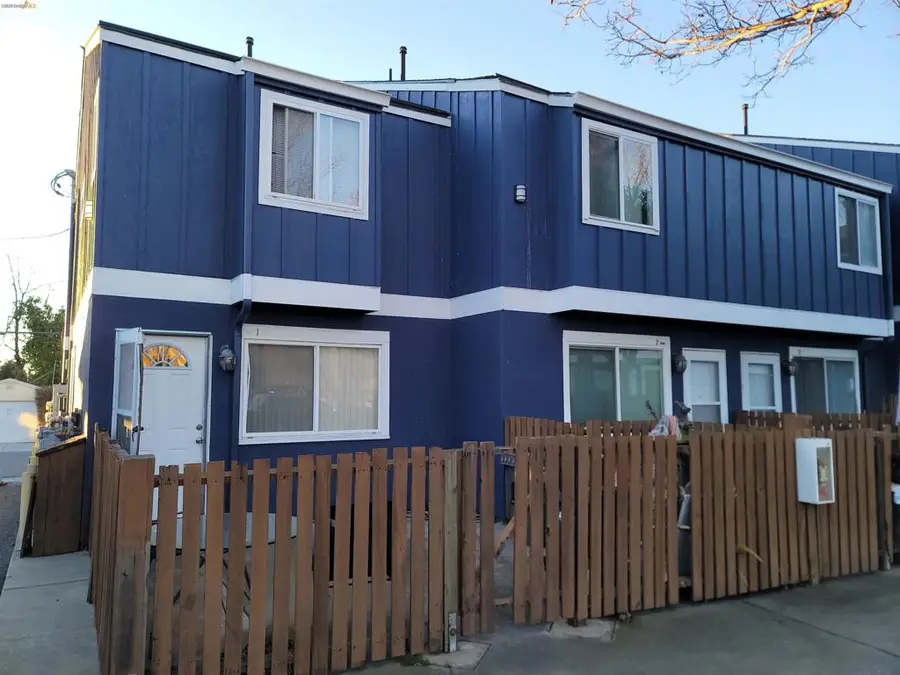 1826 1826 Vicksburg Ave, Oakland, CA 94601 - #2