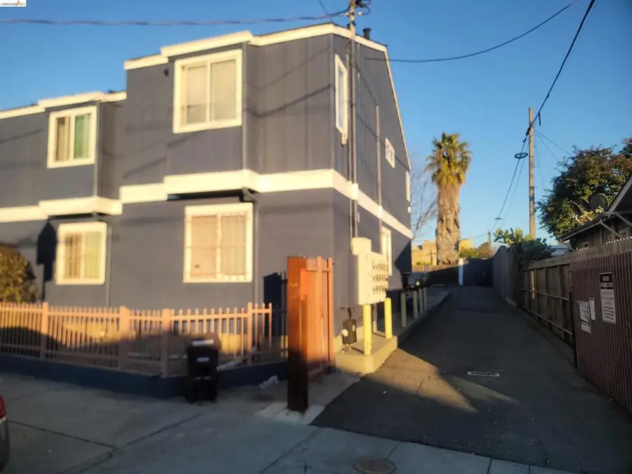 1826 1826 Vicksburg Ave, Oakland, CA 94601 - #3