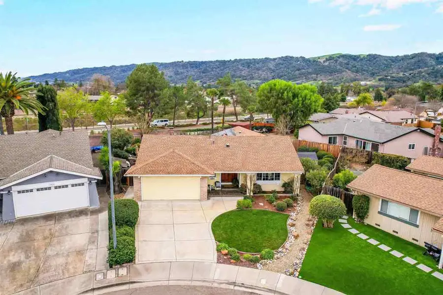 3920 3920 Empire Ct, Pleasanton, CA 94588 - #3