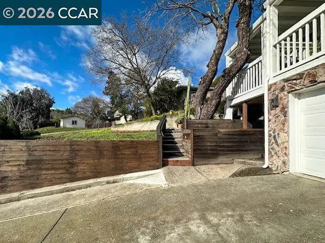1630 Cayucos Dr, Walnut Creek, CA 94597 - #3