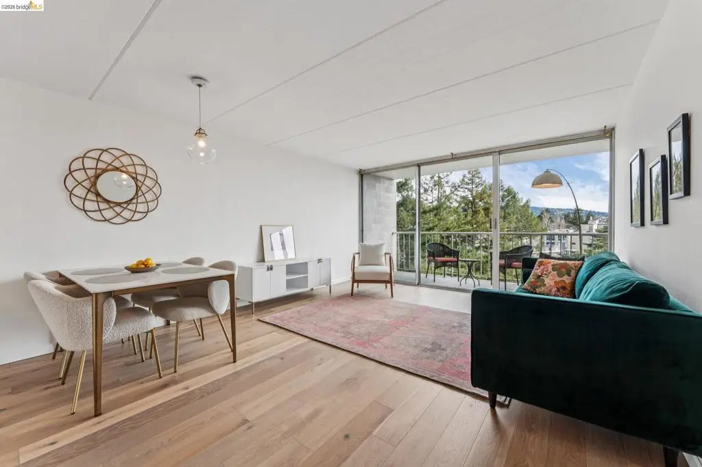 1 1 Kelton Ct #8J, Oakland, CA 94611 - #1