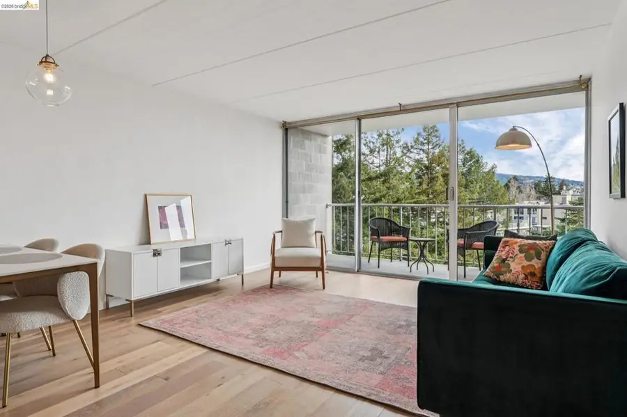 1 1 Kelton Ct #8J, Oakland, CA 94611 - #3