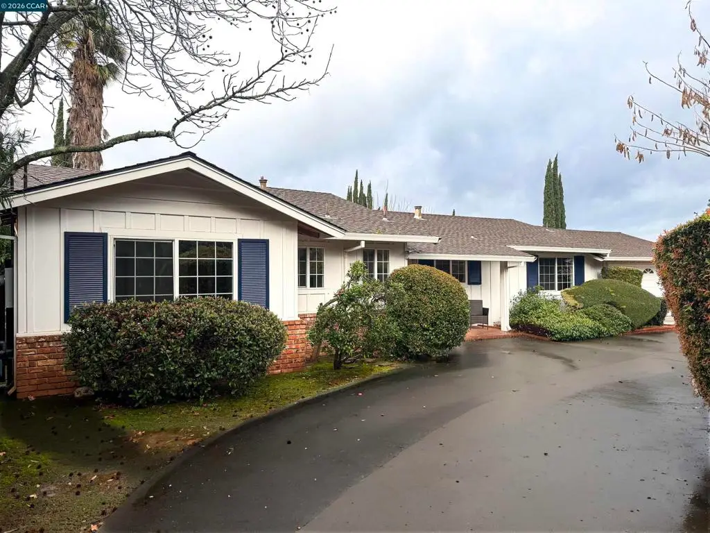 1367 1367 Yosemite Cir, Clayton, CA 94517 - #1