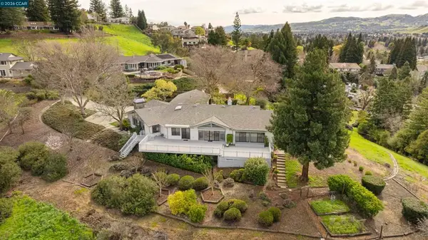 333 333 Merrilee Pl, Danville, CA 94526