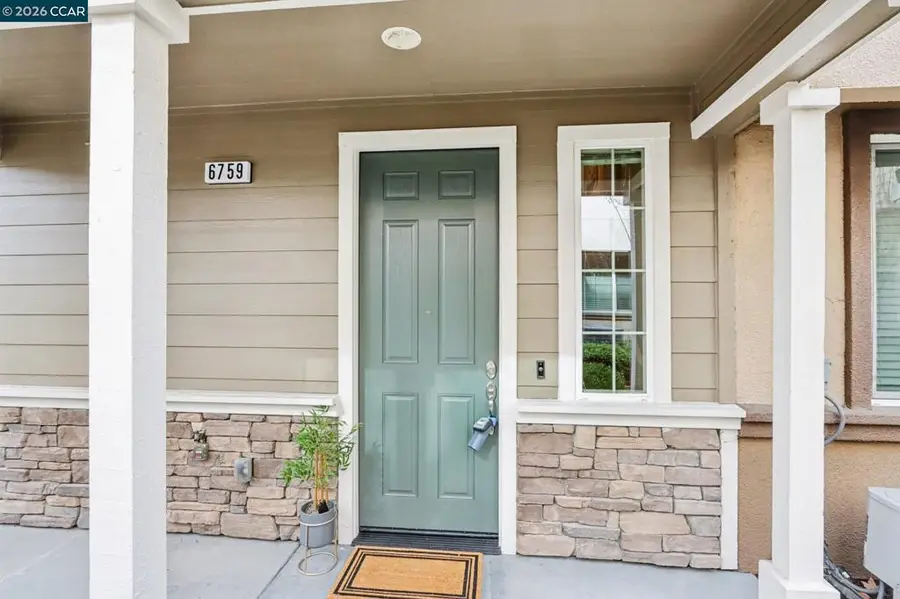 6759 S Mariposa Ln, Dublin, CA 94568 - #3