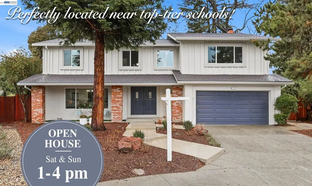 74 74 Hazelnut Ct, San Ramon, CA 94583 - #1
