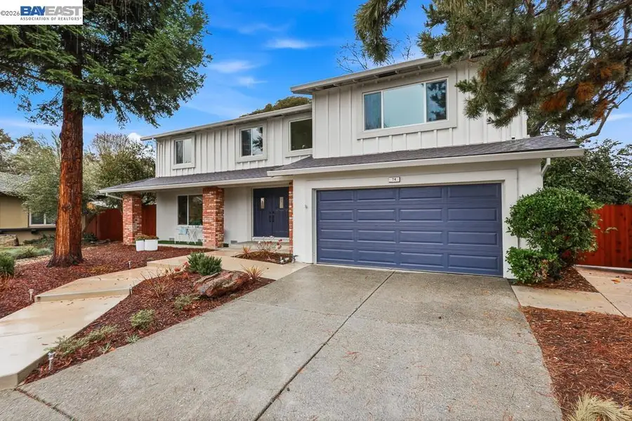 74 74 Hazelnut Ct, San Ramon, CA 94583 - #2