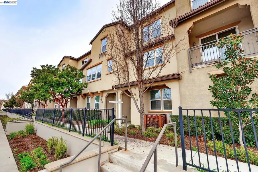 1320 1320 Windswept Cmn #6, Livermore, CA 94550 - #3