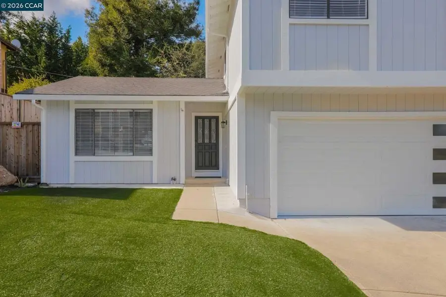 2185 2185 Greenridge Dr, Richmond, CA 94803 - #3