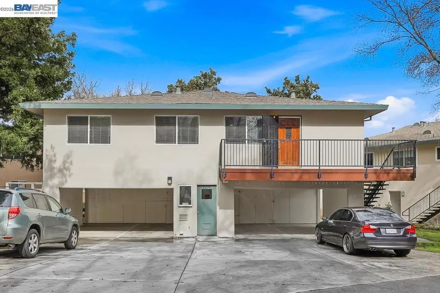 2204 2204 Segundo Ct #4, Pleasanton, CA 94588 - #2