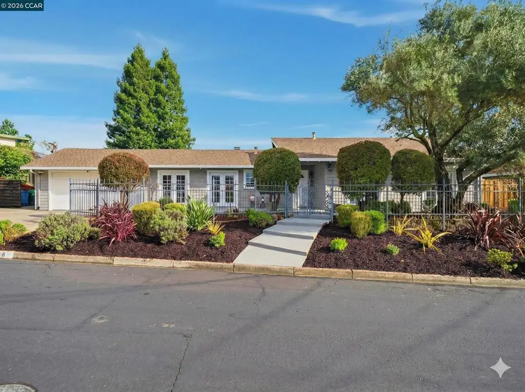 56 56 Bates Blvd, Orinda, CA 94563 - #1