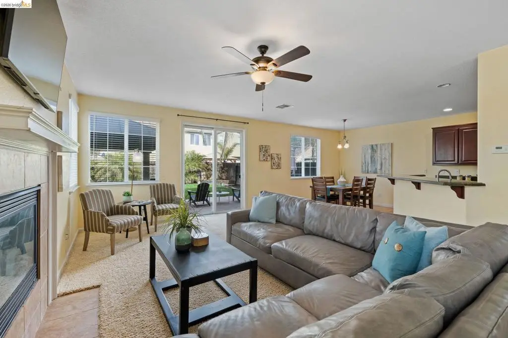 1453 Cullen Dr, Discovery Bay, CA 94505 - #1