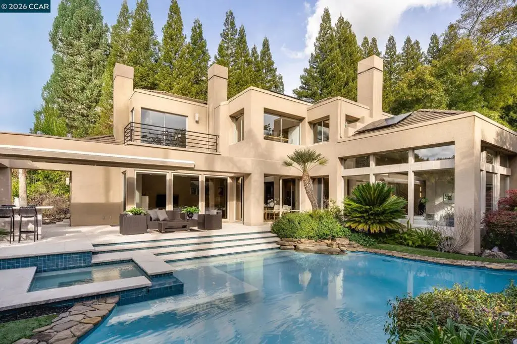 4257 4257 Golden Oak Court, Danville, CA 94506 - #1