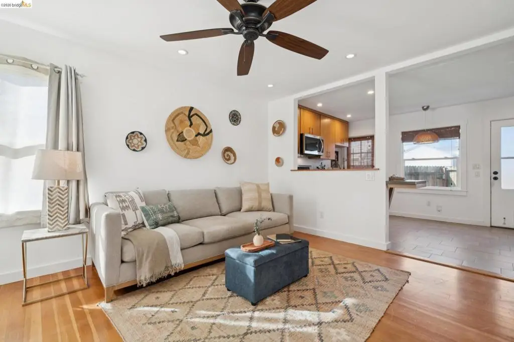 137 Collins St, Richmond, CA 94801 - #1