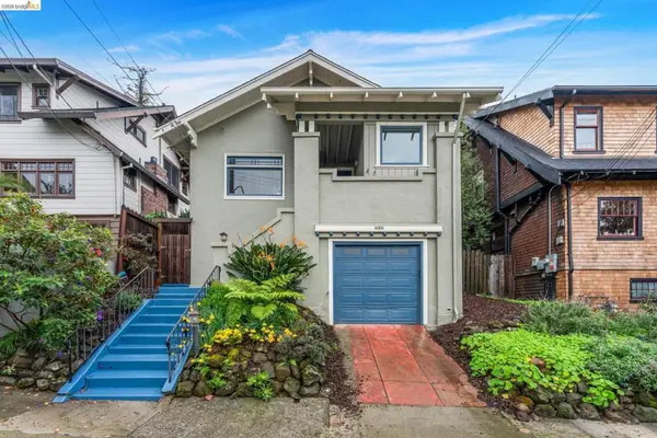 5941 5941 Keith Ave, Oakland, CA 94618