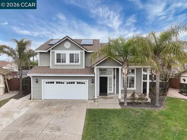 361 361 Clove Way, Oakley, CA 94561