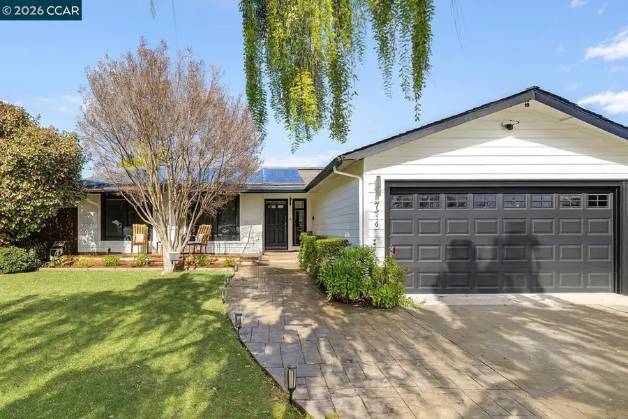 774 774 San Pablo Dr, Mountain View, CA 94043 - #2