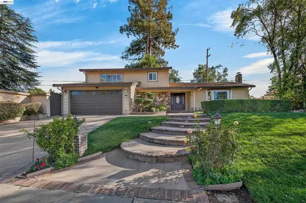 3215 3215 Peachwillow Ln, Walnut Creek, CA 94598