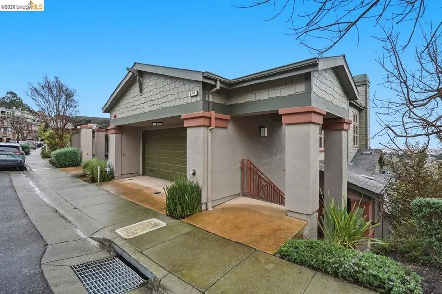 6271 6271 Rocky Point Ct, Oakland, CA 94605 - #3