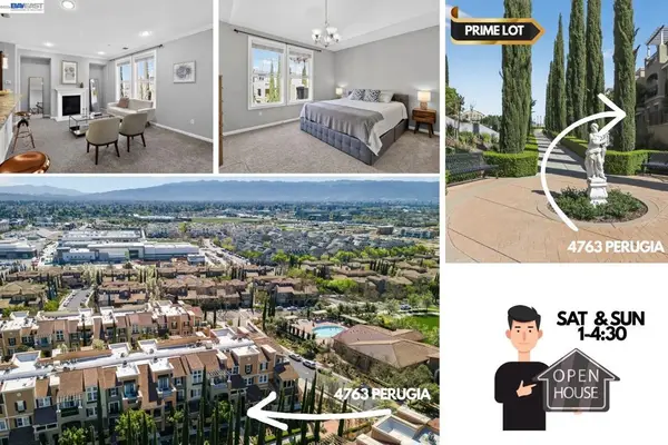 4763 Perugia St, Dublin, CA 94568