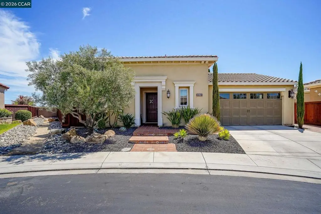 1512 1512 Miwok Ct, Brentwood, CA 94513 - #1