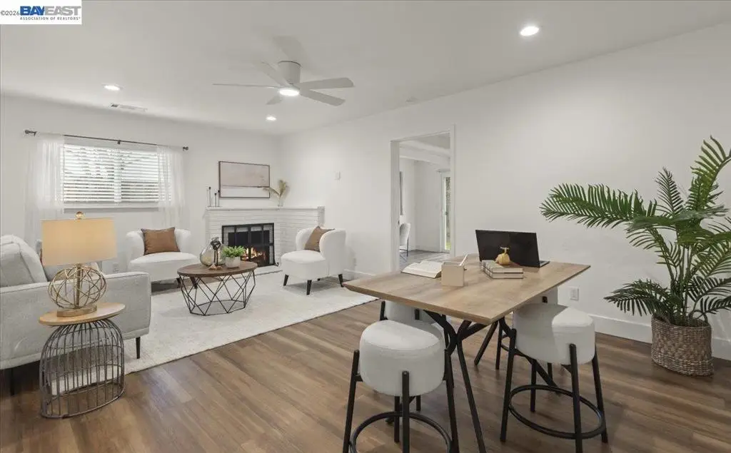 37141 Saint Christopher Street, Newark, CA 94560 - #1