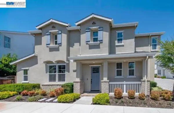 4069 4069 Chalk Hill Way, Dublin, CA 94568